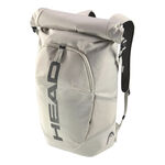 HEAD HEAD Tour Racqpack Ryggsäck-Beige