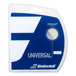 Babolat Babolat Synthetic Gut Force Strängset 12m-Naturfärger