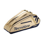 Tecnifibre Tecnifibre Tour Endurance 6er Racketv&auml;ska 6 -beige