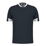 HEAD Performance Polo Shirt Cooling Men