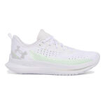 Under Armour Löparskor Under Armour Velociti 4 Neutralsko Damer-Vit,Grön