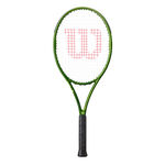 Wilson Tennisracket Wilson Blade Feel 103 Allroundracket utan str&auml;ngar