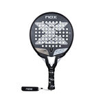 NOX Padelracket NOX  FUTURE 12K ALUM CONTROL NFA EDITION Padelracket 