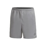 Lotto Kläder Lotto Squadra III 7in Shorts Herrar-Grå