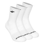 Babolat 3 Pairs Pack Socks