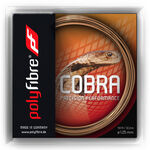 Polyfibre Polyfibre Cobra Strängset 12m-Beige