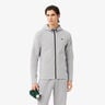 Full Zip Sweat-jacka Herrar - grå, 