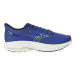 Mizuno Neutralsko Mizuno Wave Ultima 17                      Neutralsko Herrar-bl&aring;, gul