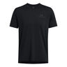 Vanish Energy T-shirt Herrar-Svart