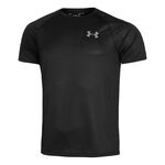 Under Armour Kläder Under Armour Tech 2.1 T-shirt Herrar - svart, 