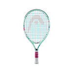 HEAD Tennisracket HEAD Coco 19 Barnracketar