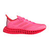 4D FWD 4 Neutralsko Damer - pink, 