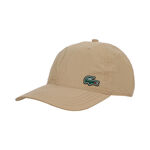 Lacoste Kläder Lacoste Urban Lifestyle Keps-Beige