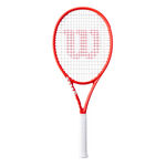 Wilson Tennisracket Wilson Clash 100 Pro V3.0 Reverse Tour racket utan str&auml;ngar