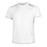 Jannis T-shirt Herrar-Creme