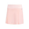 Club Kjol Damer-Rosa