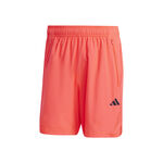 adidas Kläder adidas Woven Shorts Herrar-Röd