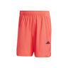 Woven Shorts Herrar-Röd