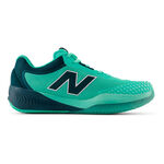 New Balance Allroundsko New Balance FuelCell 996v6 Allroundsko Damer-mint, m&ouml;rkbl&aring;