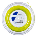 Babolat Babolat RPM Rough Str&auml;ngrulle 200m-Gul