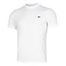 Active T-shirt Herrar - vit, 