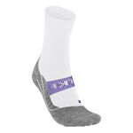 Falke Kläder Falke RU4 Endurance Cool Löparsockor Damer-Vit