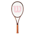 Wilson Tennisracket Wilson Pro Staff 97L V14 Tour Racket