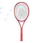 HEAD Tennisracket HEAD Radical MP 2025 Tour racket Testracketar