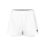 Racket Roots Kl&auml;der Racket Roots Teamline 2in1 Bollshorts Damer-Vit