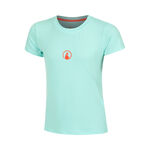 Quiet Please Retriever Tee