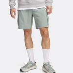 Under Armour Kl&auml;der Under Armour Vibe Woven Cargo Shorts Herrar-Gr&ouml;n