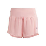 adidas Kläder adidas Adizero Gel Löparshorts Damer - pink, 