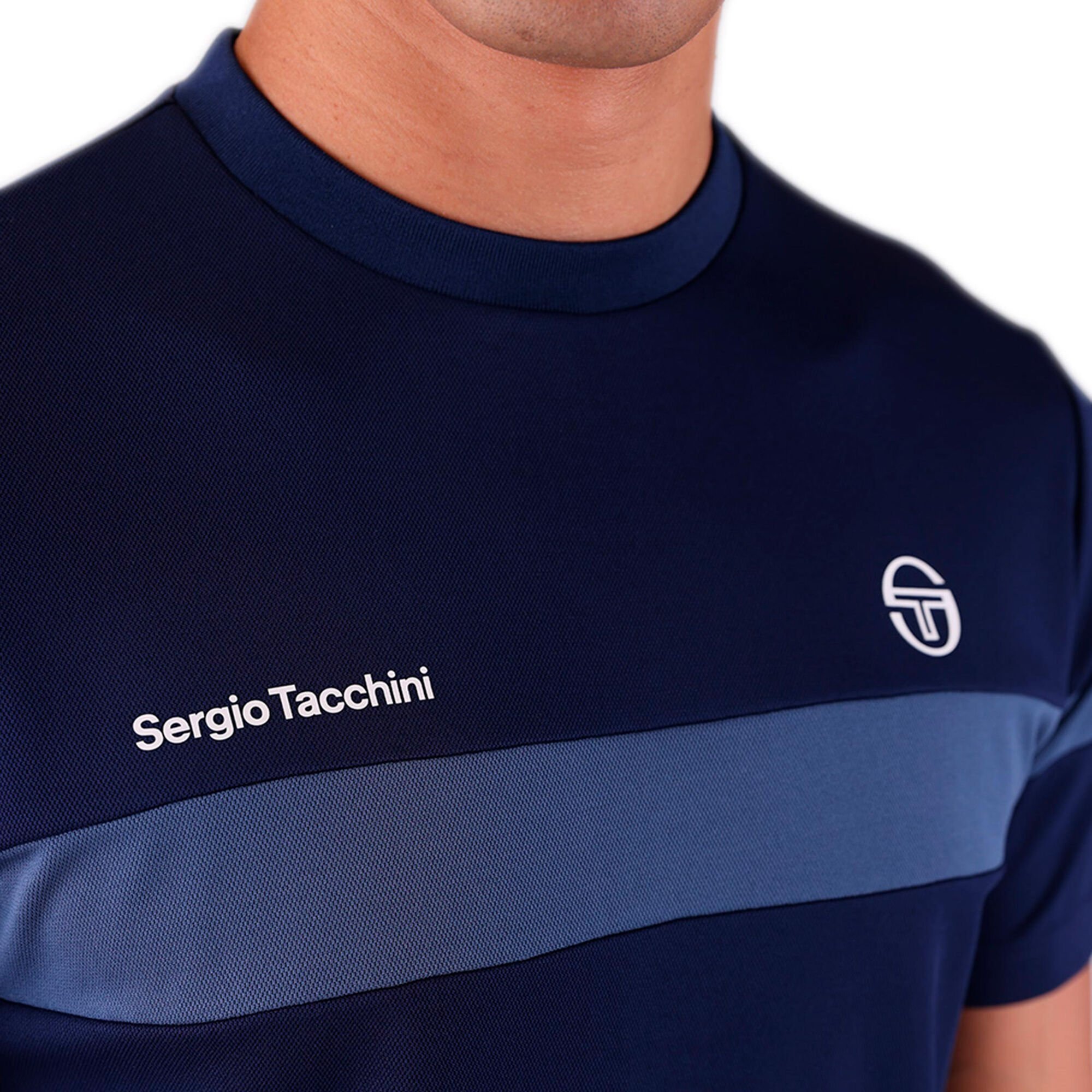 Sergio Tacchini