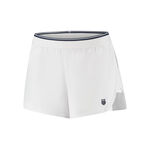 K-Swiss Shorts K-Swiss KS AP HYPERCOURT SHORTS 8 Shorts Damer-vit