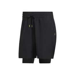 Paris 2in1 Shorts