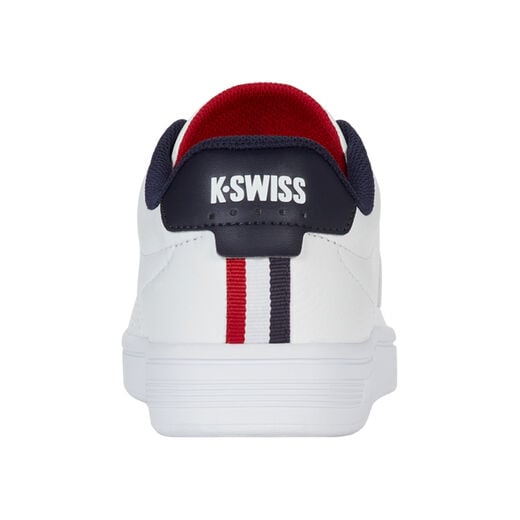K-Swiss
