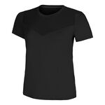 Limited Sports Kläder Limited Sports Tala T-shirt Damer-Svart