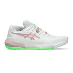 ASICS Allroundsko ASICS Gel-Resolution X Allroundsko Damer - vit, rosa