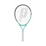 Prince Tennisracket Prince Ace/Face 23 Barnracketar Str&auml;ngad
