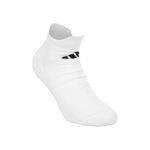 adidas Tennisstrumpor adidas Low Tennisstrumpor Unisex-vit, svart