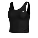 Under Armour Kläder Under Armour Motion Linne Damer - svart, 