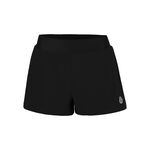 BIDI BADU Tenniskl&auml;der BIDI BADU Crew 2.0 2in1 Shorts Flickor-svart