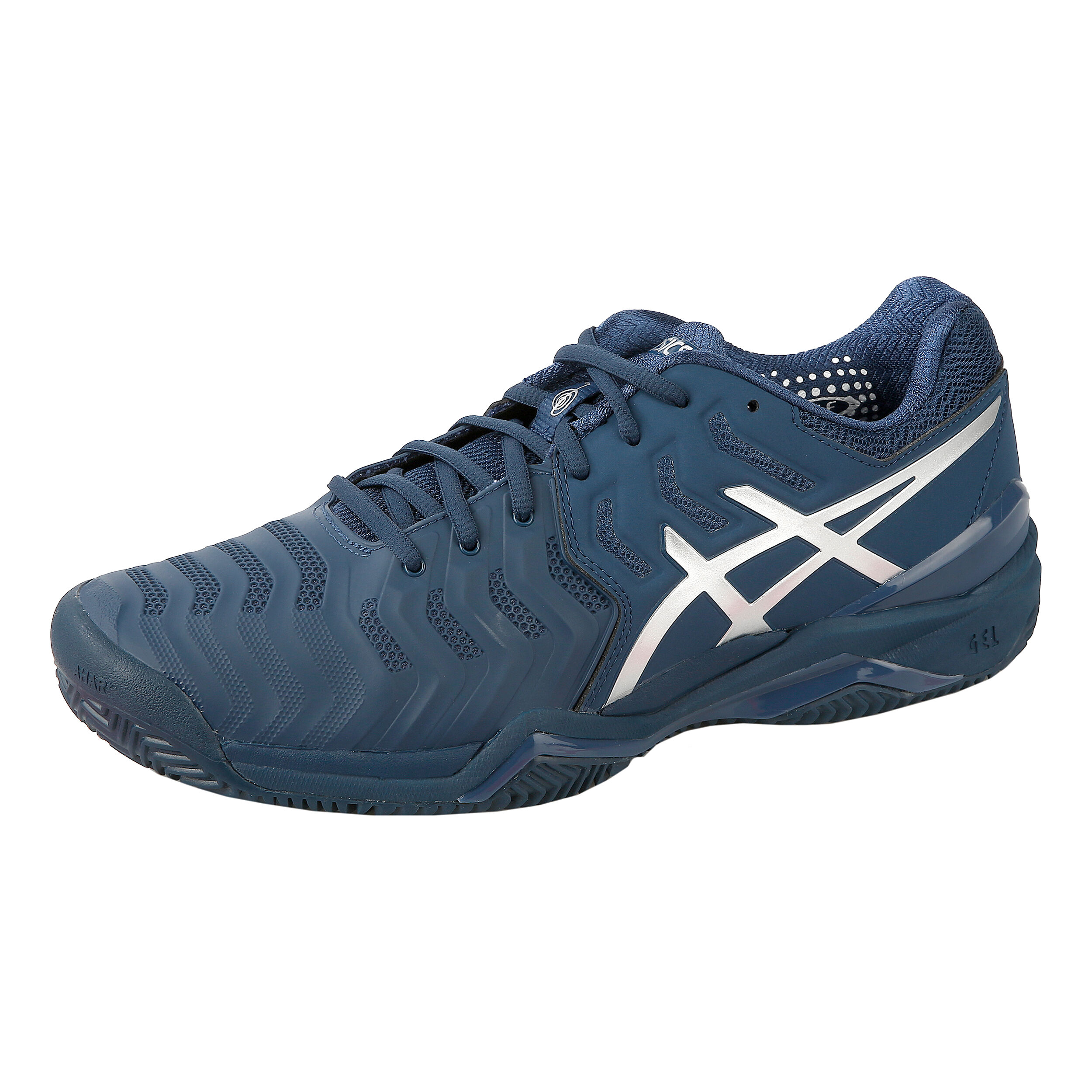 asics resolution novak