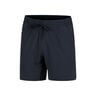 Ergo 7inch Shorts Herrar - mörkblå, 