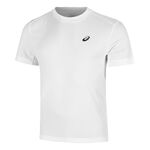 ASICS Kläder ASICS Court T-shirt Herrar-Vit
