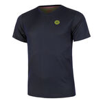 BIDI BADU Kläder BIDI BADU Crew Inside Out T-shirt Herrar-Mörkblå