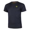 Crew Inside Out T-shirt Herrar-Mörkblå
