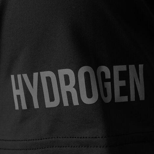 Hydrogen