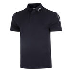 JLindeberg Kläder JLindeberg Tour Tech Polo Herrar-Mörkblå