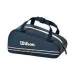 Wilson Tillbehör Wilson Roland Garros Mini Bag Present-Mörkblå